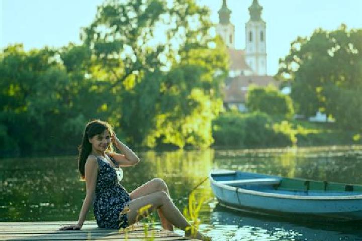 Rose, 28 — Escort in Kunszentmarton, Hungary