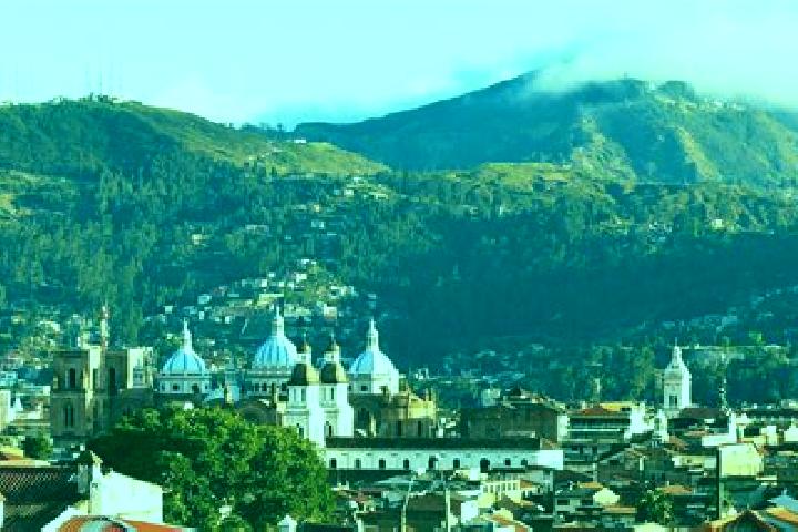 Rose, 28 — Escort in Macara, Ecuador