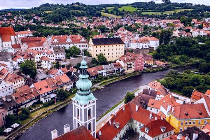 Rose, 28 — Escort in Most, Czech Republic