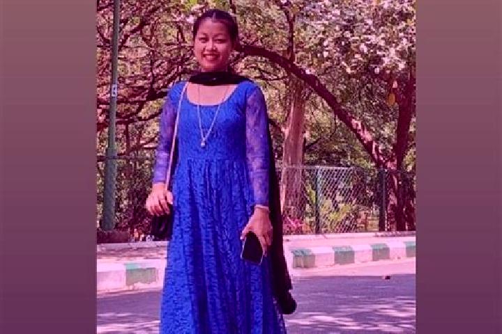 Rose, 28 — Escort in Namsai, India