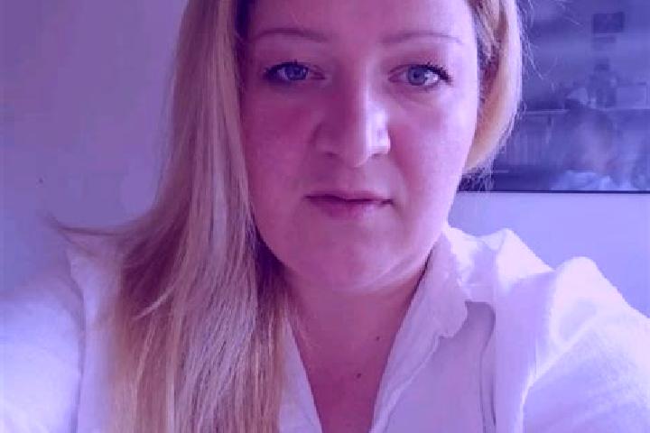 Rose, 28 — Escort in Norbury, United Kingdom