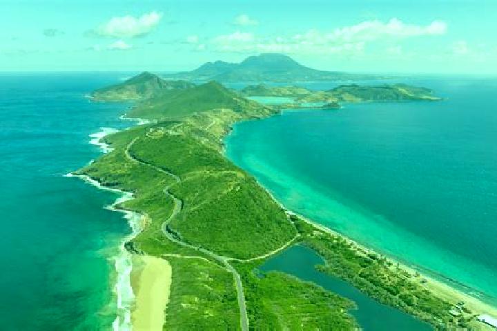 Rose, 28 — Escort in Old Road Town, Saint Kitts and Nevis