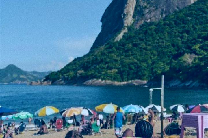 Rose, 28 — Escort in Passabem, Brazil