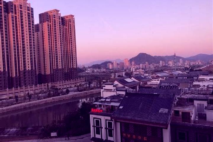 Rose, 28 — Escort in Puning, China