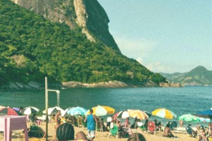 Rose, 28 — Escort in Queiroz, Brazil
