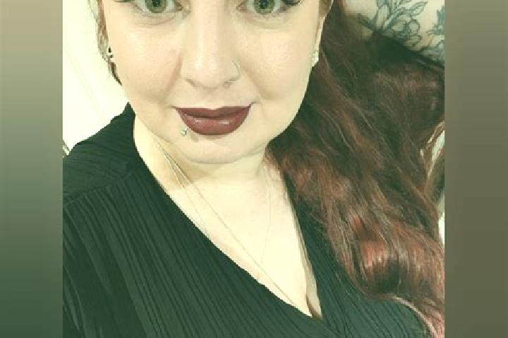 Rose, 28 — Escort in Ramsbottom, United Kingdom