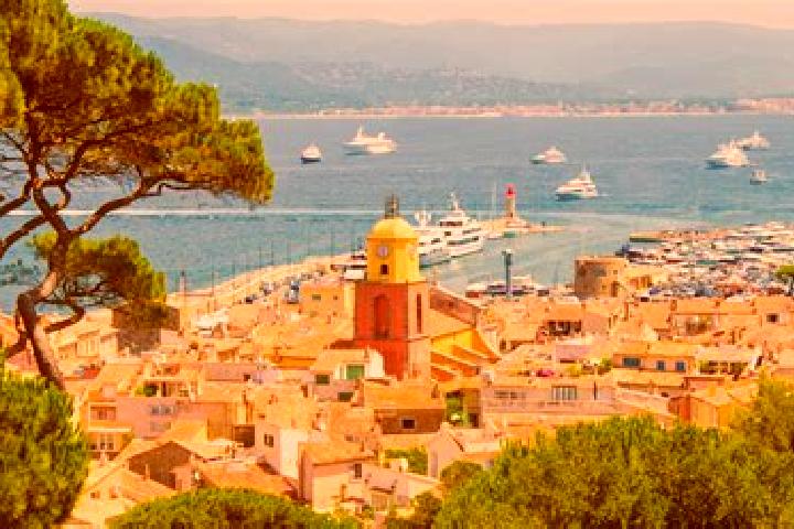 Rose, 28 — Escort in Saint-Tropez, France