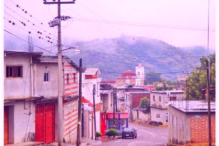 Rose, 28 — Escort in San Baltazar Guelavila, Mexico