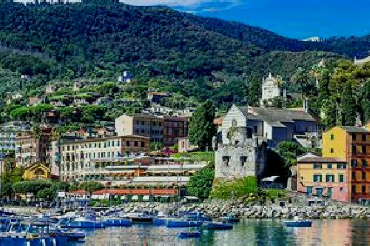 Rose, 28 — Escort in Santa Margherita, Italy