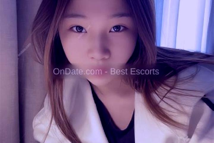 Rose, 28 — Escort in St. Anthony, Canada