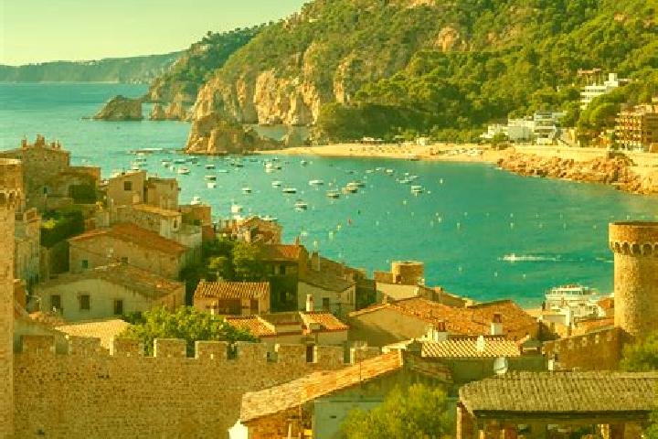 Rose, 28 — Escort in Trafalgar, Spain