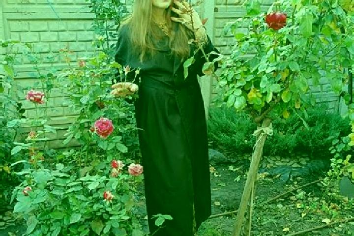 Rose, 28 — Escort in Ukrayinka, Ukraine