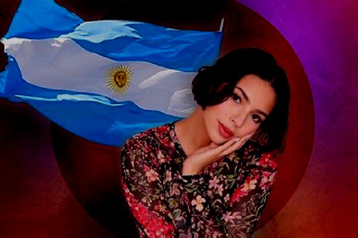 Rose, 28 — Escort in Villa Angela, Argentina