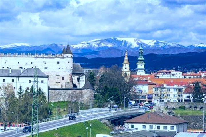Rose, 28 — Escort in Zvolen, Slovakia