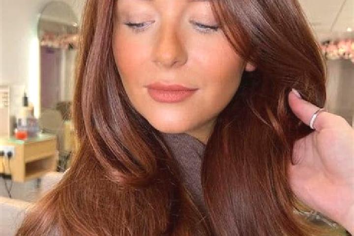 Rose, 29, a auburn brown-eyed mediterranean companion based in Novopokrovka. Offering A-Level, Domination, OWO. Available for incall and outcall, day and eve...