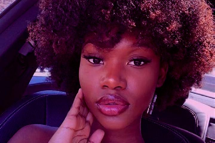 Rose, 29, a black dark-eyed ebony companion based in Valea Argovei. Offering Fetish, OWO. Available for incall and outcall, overnight bookings available.