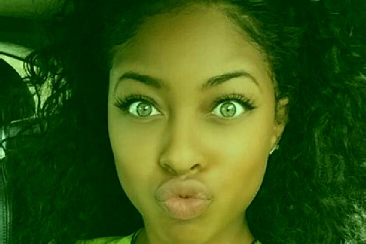 Rose, 29, a black green-eyed ebony companion based in Navalosa. Offering Domination, Deep French Kissing, Girlfriend Experience. Available for incall and out...