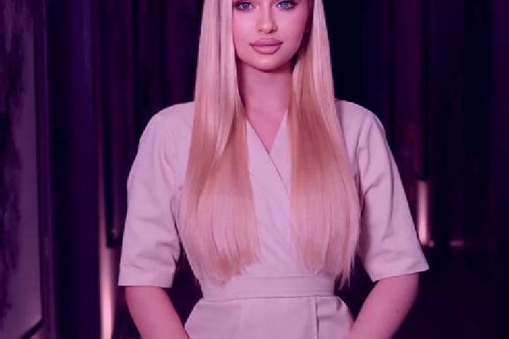 Rose, 29, a blonde brown-eyed asian companion based in Kafr Shams. Offering Tantra, Erotic Massage, Roleplay. Available for incall and outcall, overnight boo...