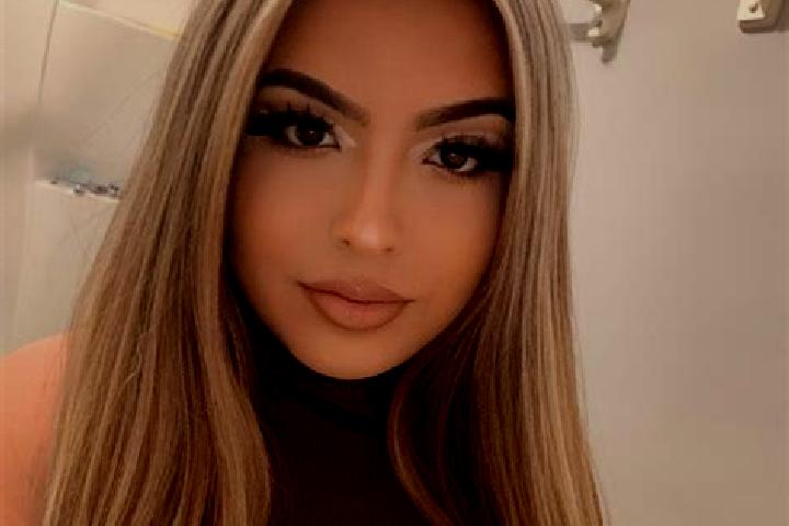 Rose, 29, a blonde dark-eyed latina companion based in Supe Puerto. Offering Tantra, Couples, Roleplay. Available for incall and outcall, overnight bookings ...