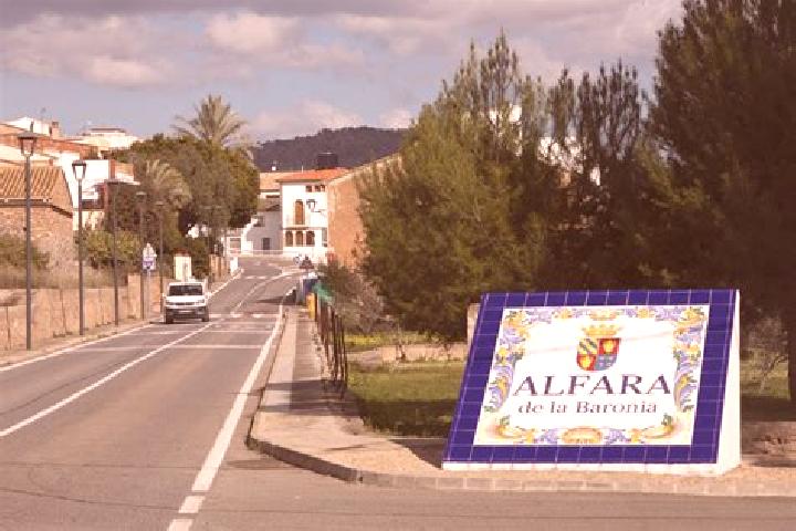 Rose, 29 — Escort in Alfara de Algimia, Spain