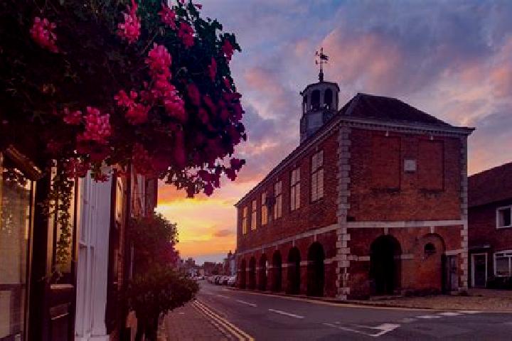 Rose, 29 — Escort in Amersham, United Kingdom