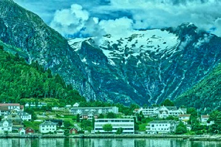 Rose, 29 — Escort in Balestrand, Norway