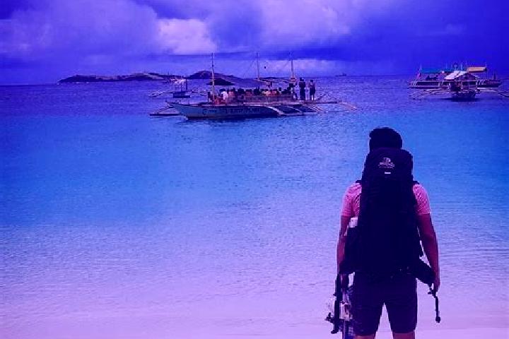 Rose, 29 — Escort in Banocboc, Philippines