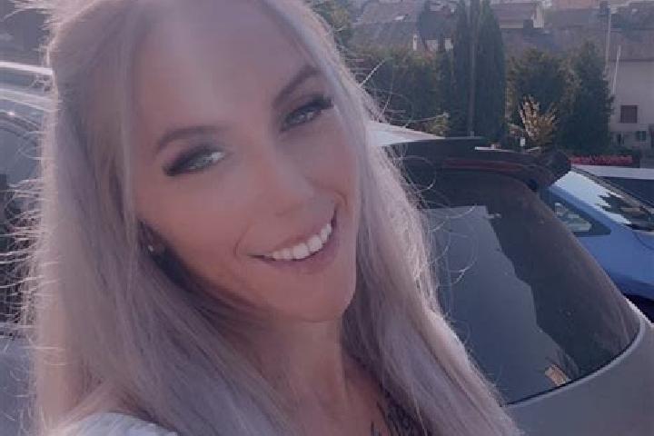 Rose, 29 — Escort in Birlenbach, France