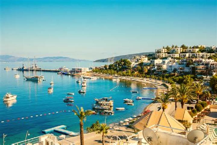 Rose, 29 — Escort in Bodrum, Turkey