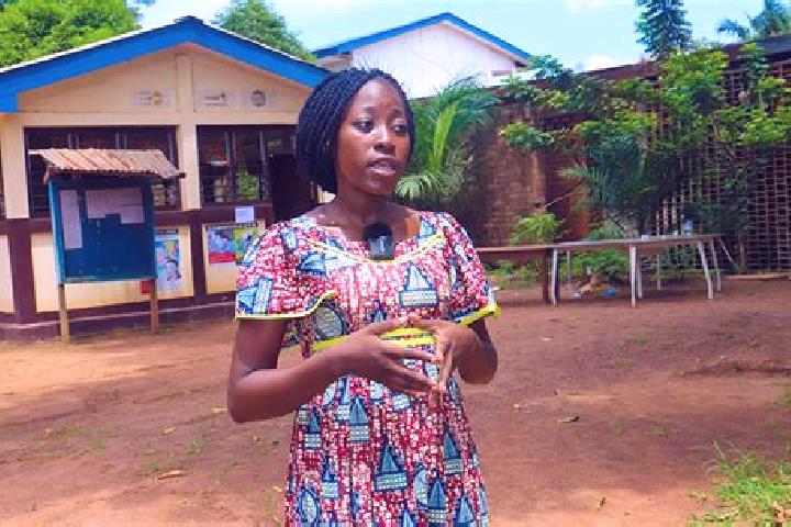 Rose, 29 — Escort in Bossangoa, Central African Republic