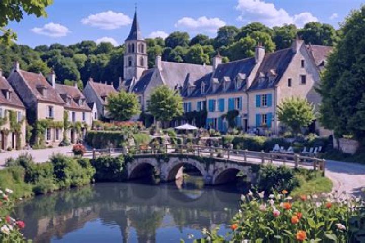 Rose, 29 — Escort in Bruyeres-sur-Oise, France