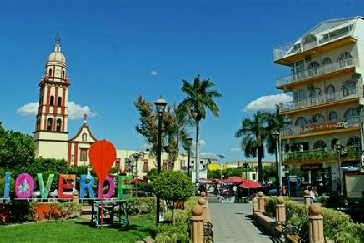 Rose, 29 — Escort in Colonia Rio Verde, Mexico
