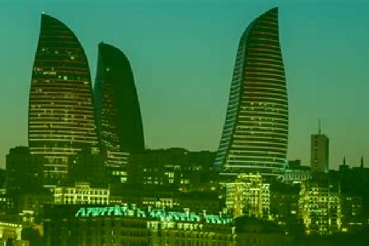 Rose, 29 — Escort in Dallar, Azerbaijan
