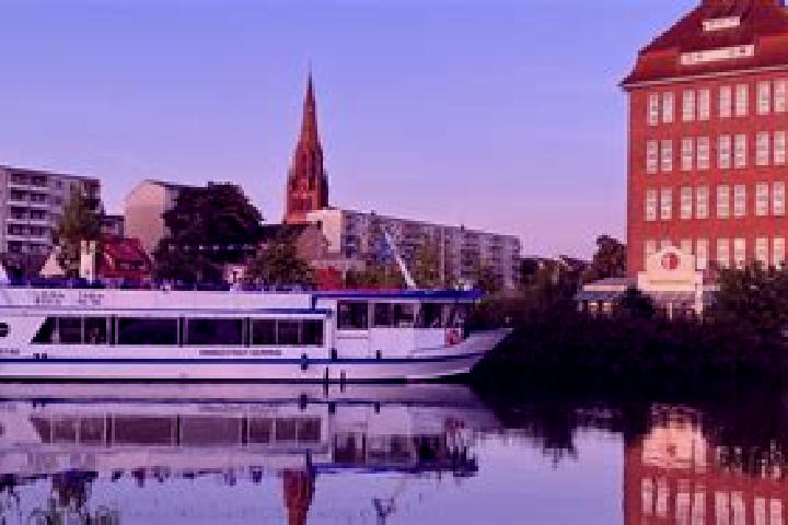 Rose, 29 — Escort in Demmin, Germany