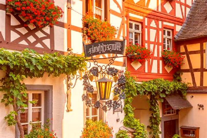 Rose, 29 — Escort in Dillstadt, Germany