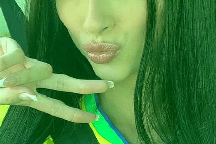 Rose, 29 — Escort in Gurjao, Brazil