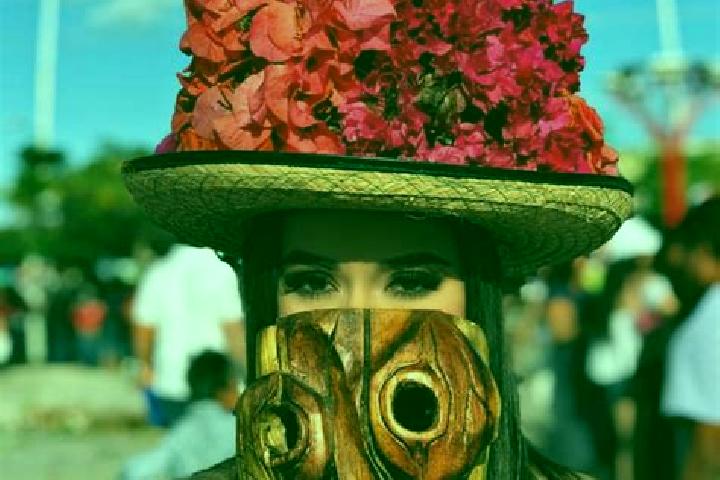 Rose, 29 — Escort in Jose Colomo, Mexico