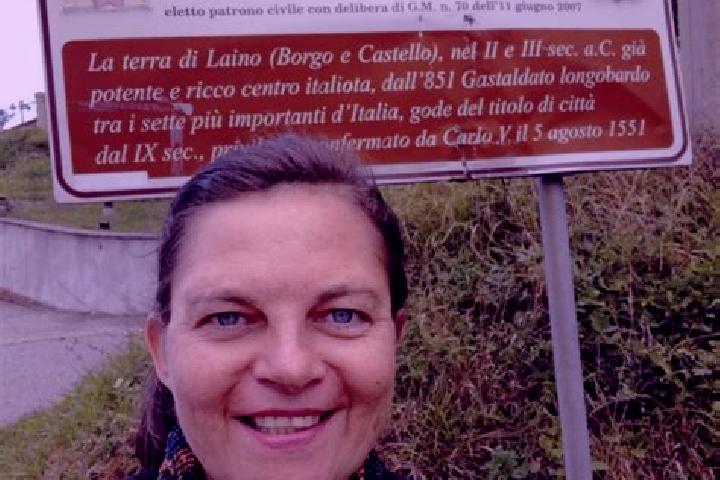 Rose, 29 — Escort in Laino Borgo, Italy