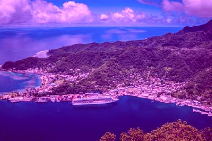 Rose, 29 — Escort in Leloaloa, American Samoa