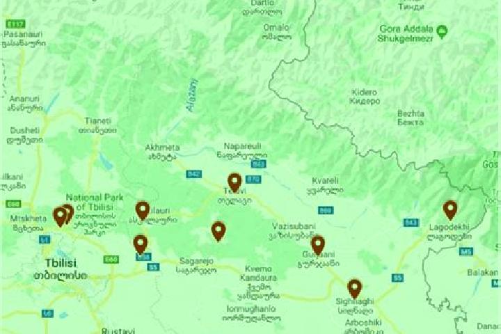 Rose, 29 — Escort in Lentekhi, Georgia
