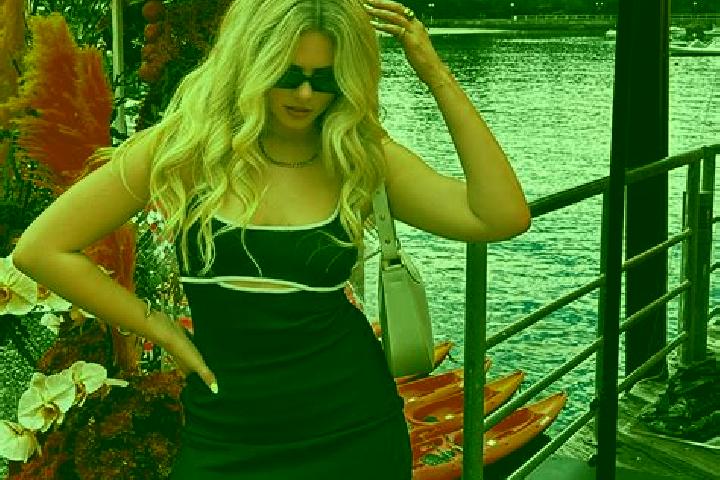 Rose, 29 — Escort in Linden Park, Australia