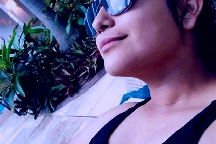 Rose, 29 — Escort in Mariscal Yehuitz, Mexico