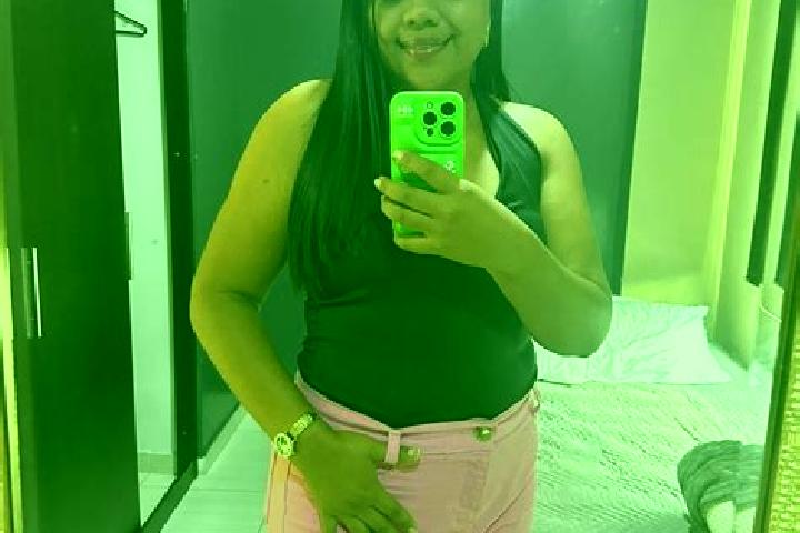 Rose, 29 — Escort in Oviedo, Mexico