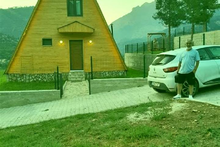 Rose, 29 — Escort in Pozanti, Turkey