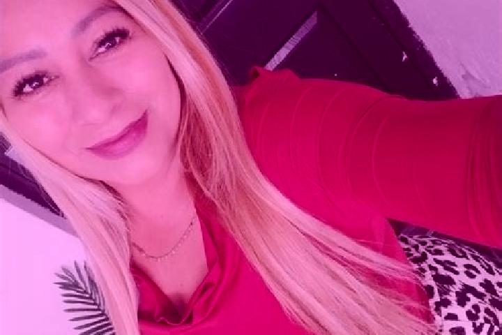 Rose, 29 — Escort in Salas Bajas, Spain