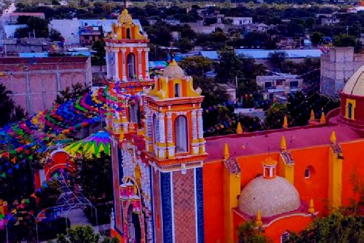 Rose, 29 — Escort in San Marcos Tlacoyalco, Mexico