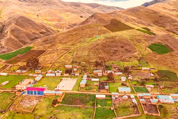 Rose, 29 — Escort in San Miguel de Cauri, Peru
