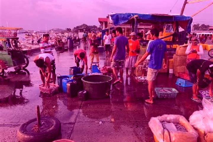 Rose, 29 — Escort in Sasmuan, Philippines