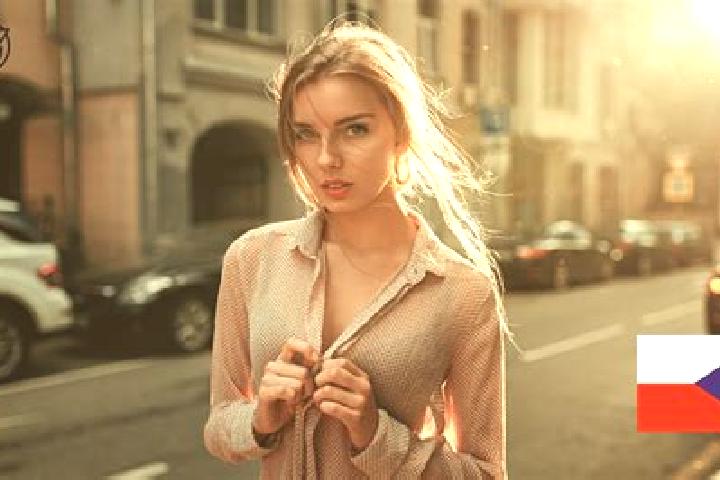 Rose, 29 — Escort in Sternberk, Czech Republic