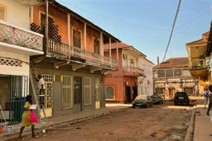 Rose, 29 — Escort in Tite, Guinea-Bissau